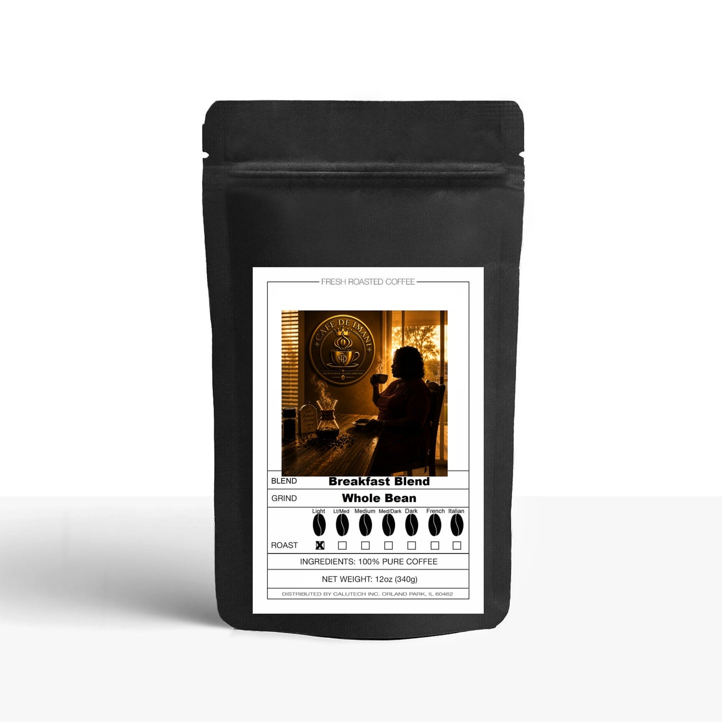 Breakfast Blend