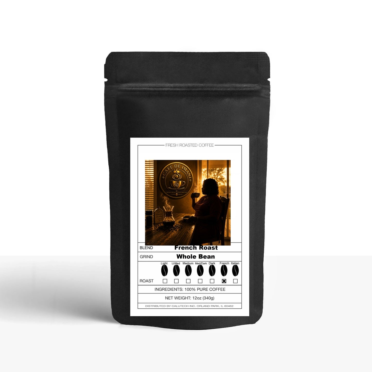 French Roast