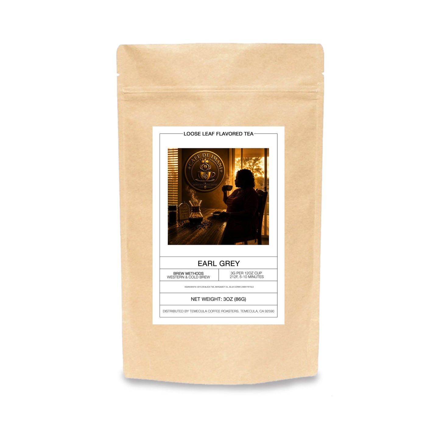 Earl Grey