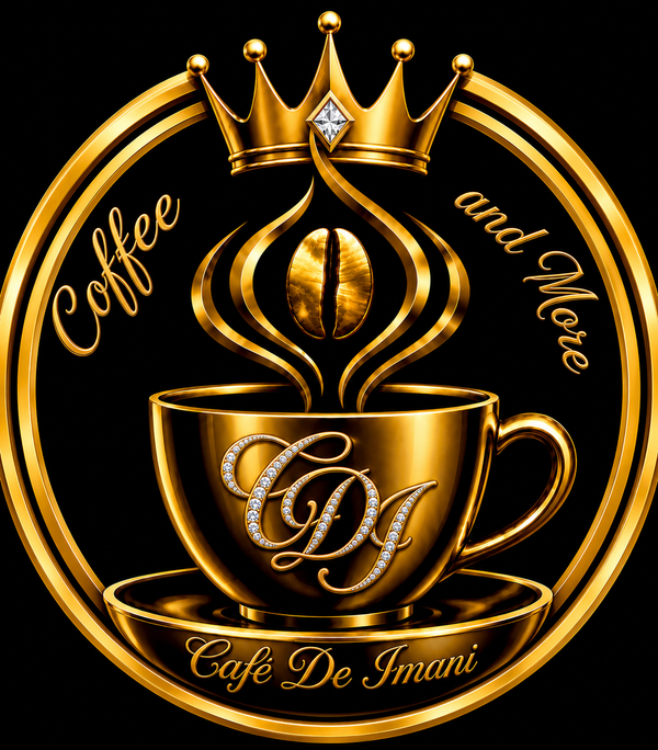 Cafe De Imani