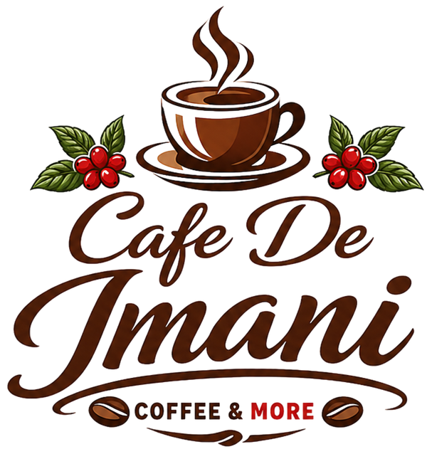Cafe De Imani