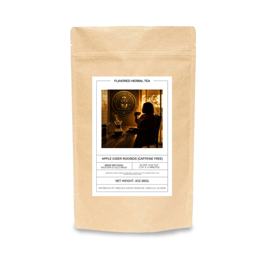 Apple Cider Rooibos